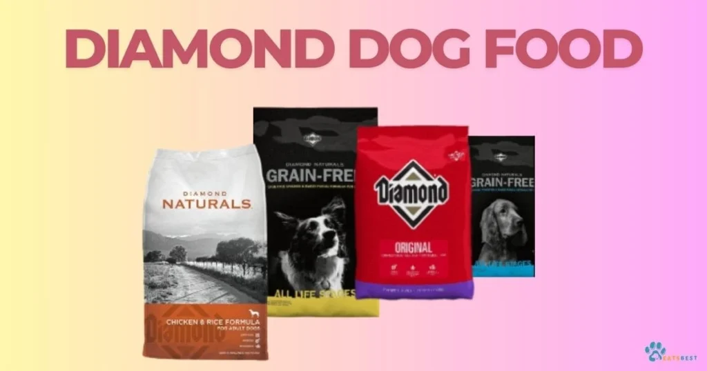 Is Diamond Dog Food Good?